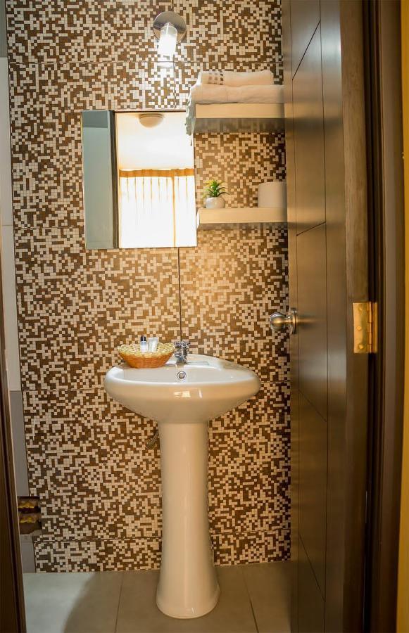 Serk'Ana Suite Hostal Los Blancos Exterior foto