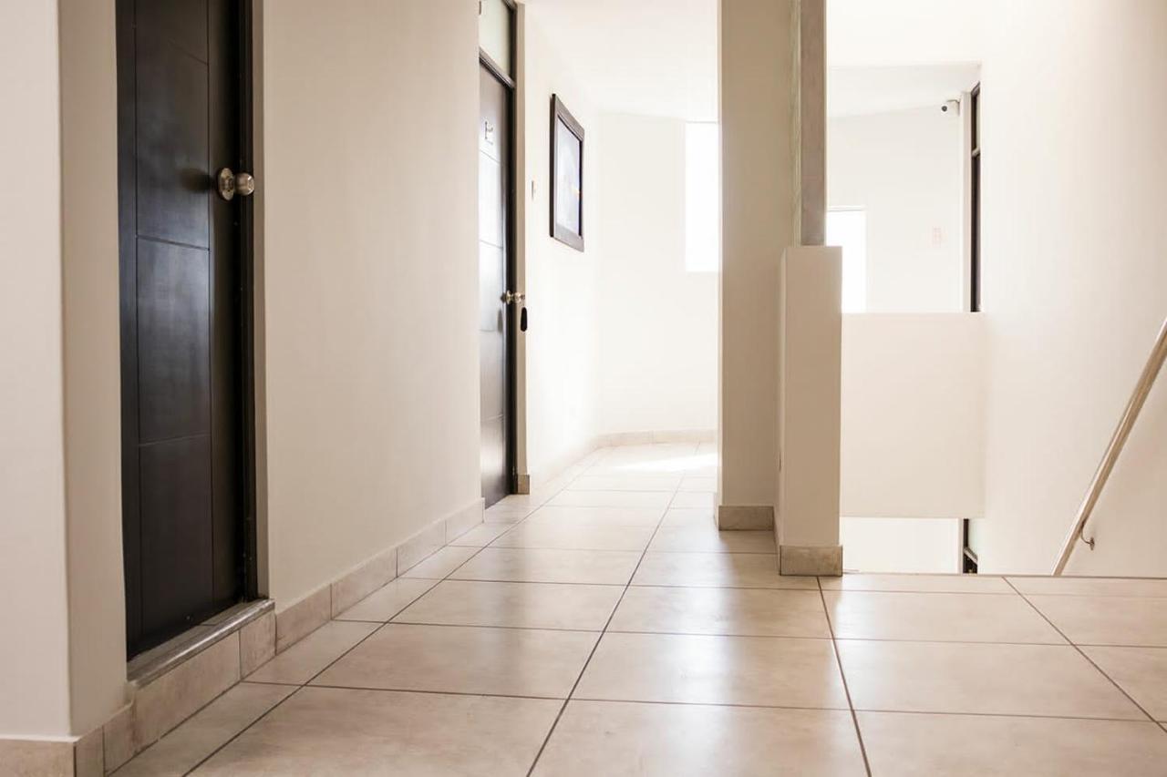 Serk'Ana Suite Hostal Los Blancos Exterior foto