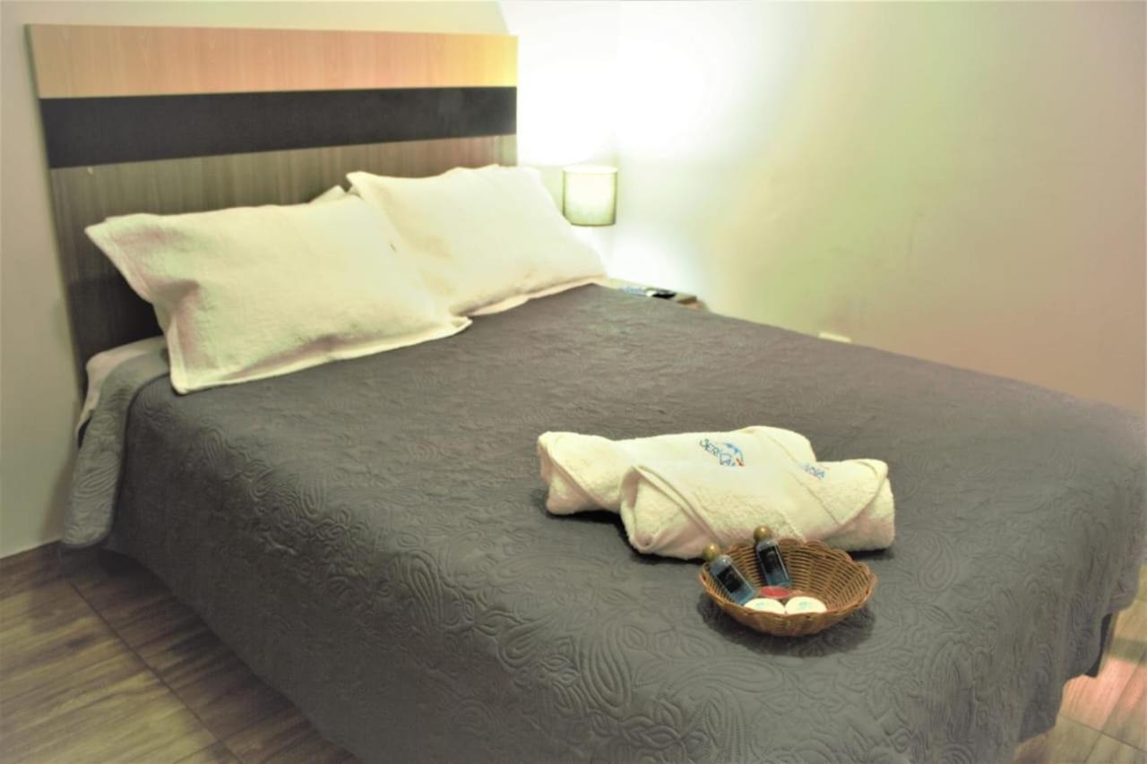 Serk'Ana Suite Hostal Los Blancos Exterior foto